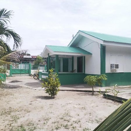 Miadristarhannavictory Apartment Ilha de Bantayan Exterior foto