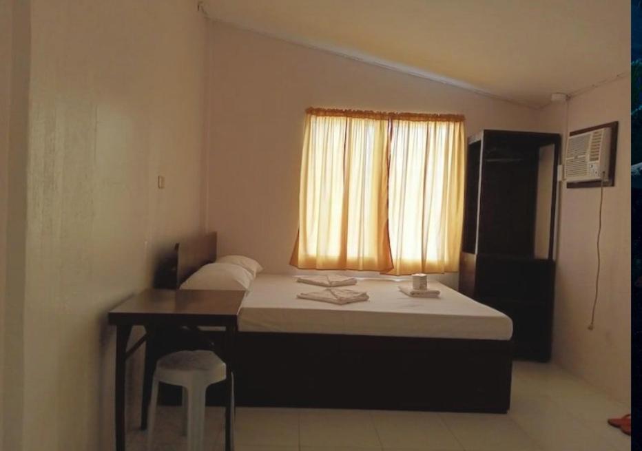 Miadristarhannavictory Apartment Ilha de Bantayan Exterior foto