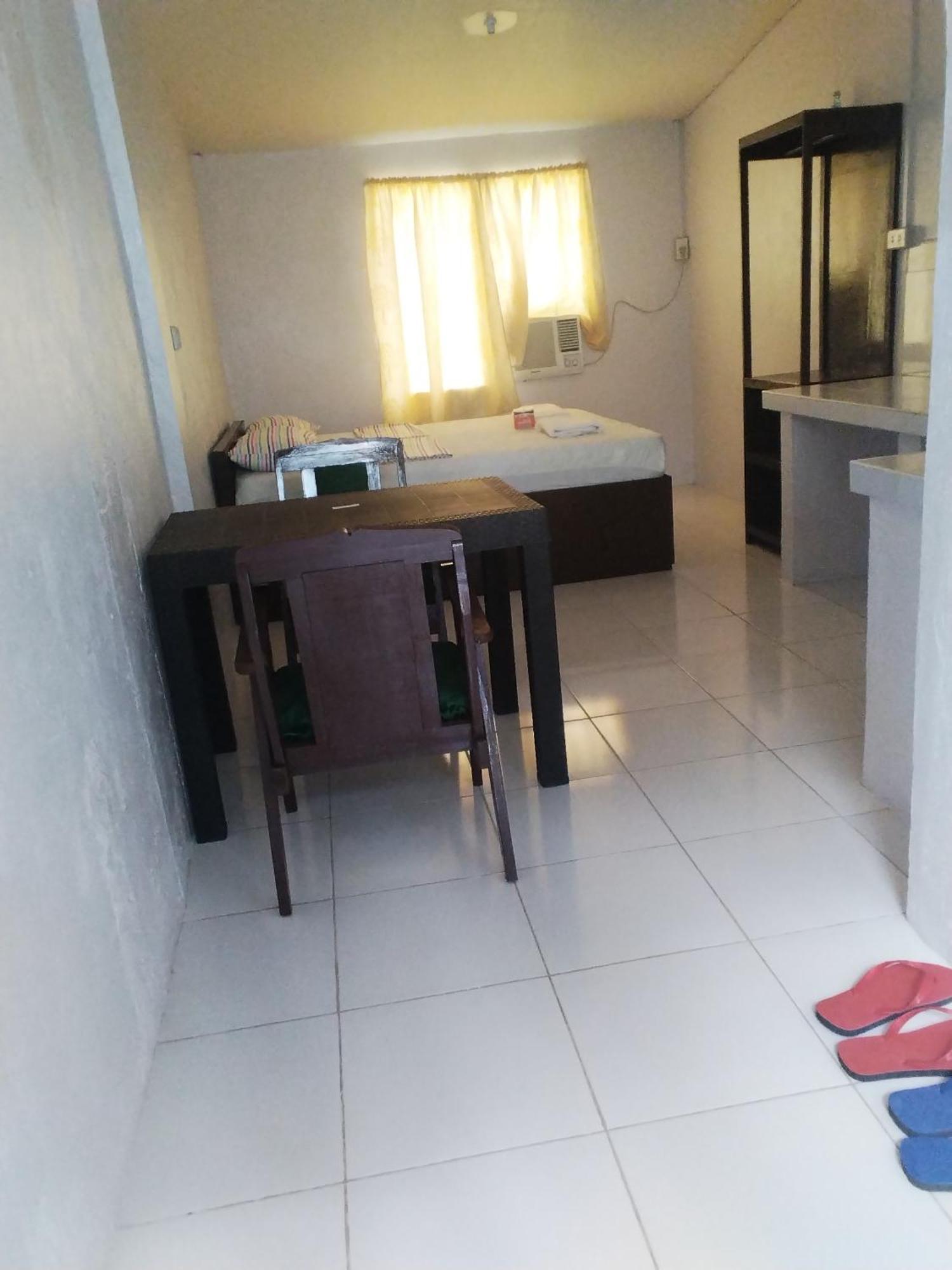 Miadristarhannavictory Apartment Ilha de Bantayan Exterior foto