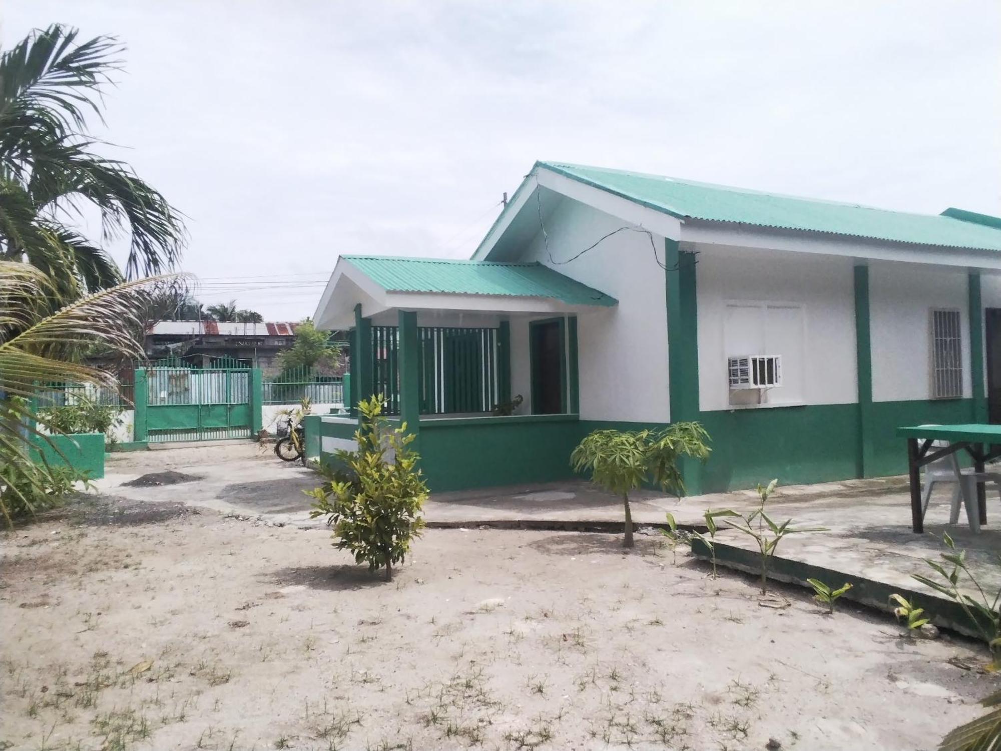 Miadristarhannavictory Apartment Ilha de Bantayan Exterior foto