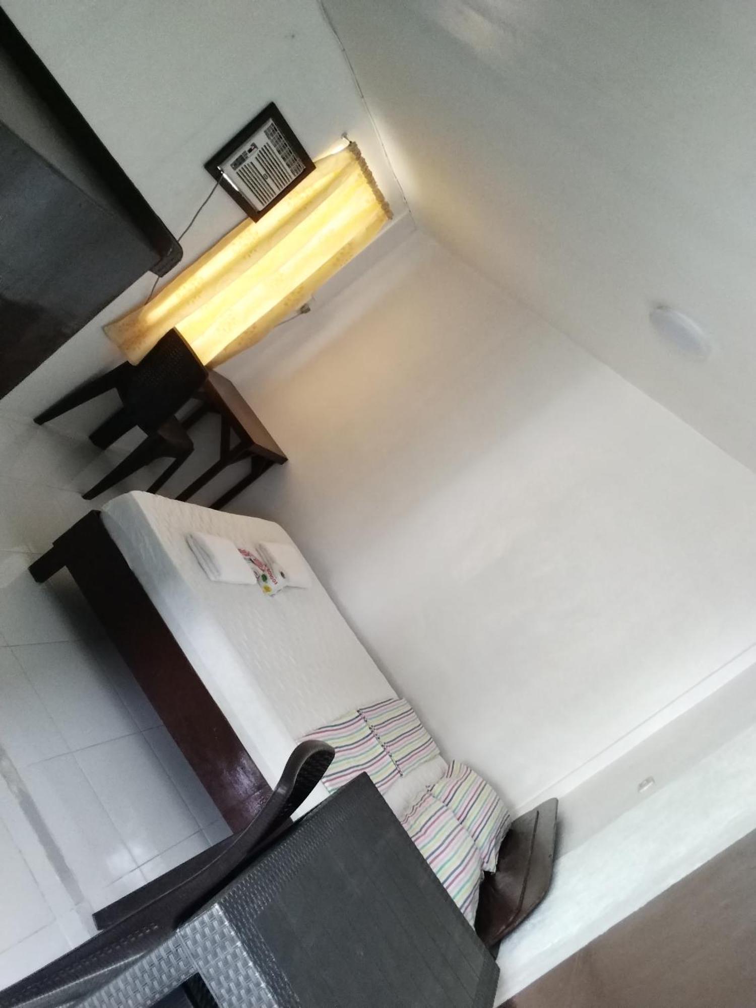 Miadristarhannavictory Apartment Ilha de Bantayan Exterior foto